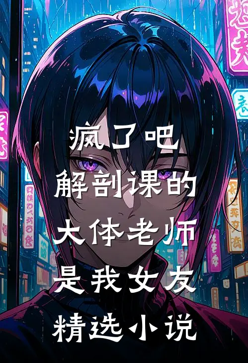 疯了吧，解剖课的大体老师是我女友精选小说