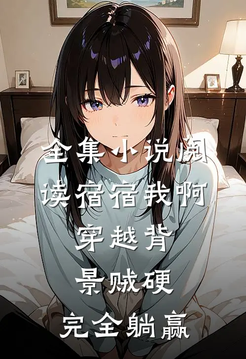 全集小说阅读宿宿我啊，穿越背景贼硬，完全躺赢