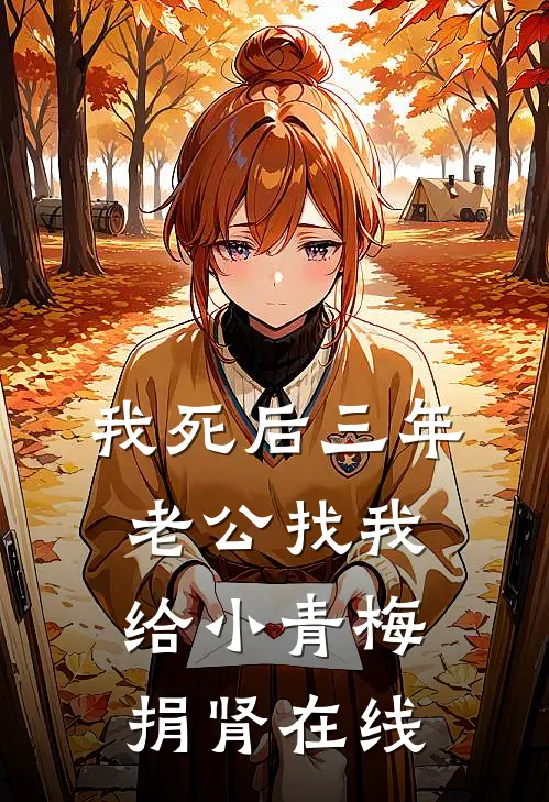 我死后三年，老公找我给小青梅捐肾在线