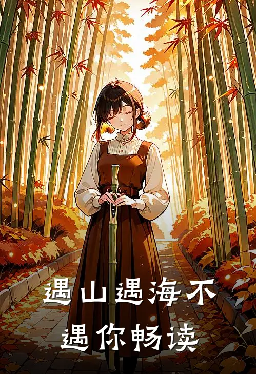 遇山遇海不遇你畅读