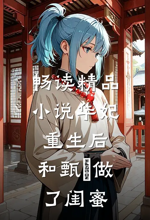 畅读精品小说华妃重生后，和甄嬛做了闺蜜