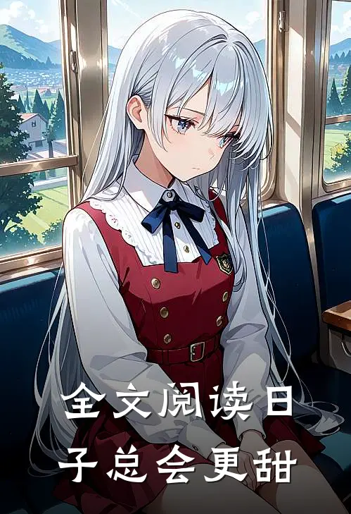 全文阅读日子总会更甜