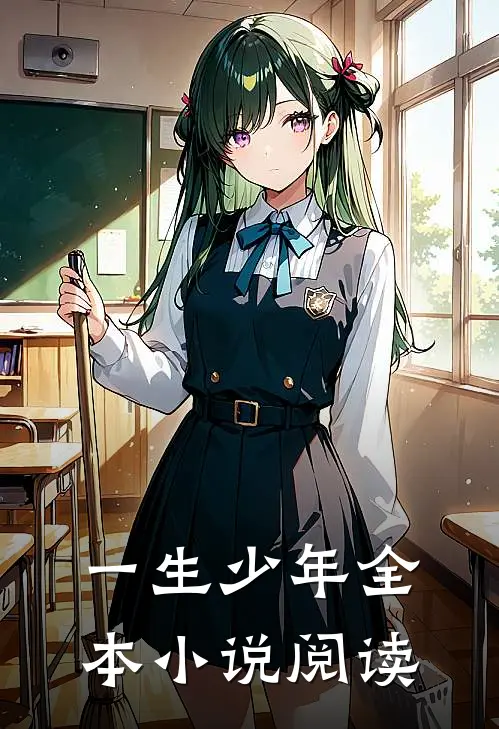 一生少年全本小说阅读