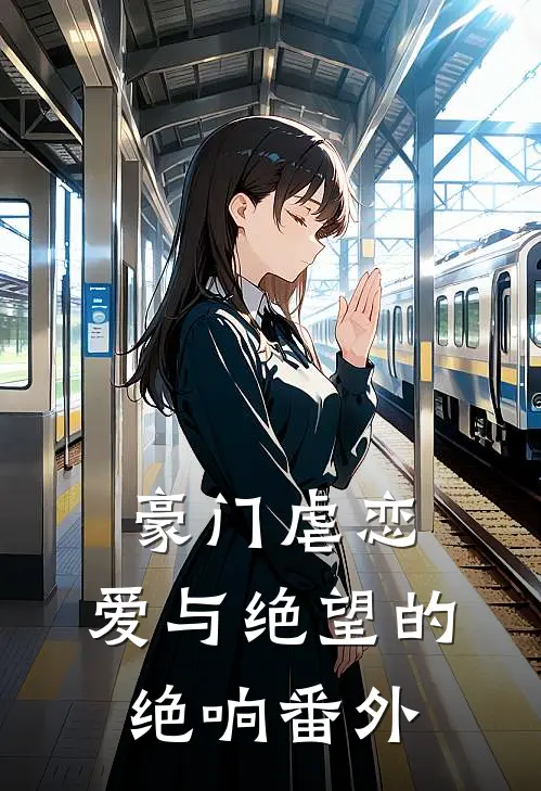 豪门虐恋：爱与绝望的绝响 番外