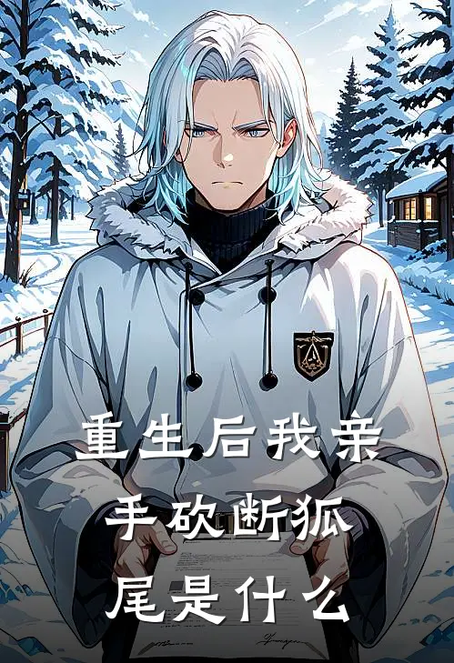 重生后我亲手砍断狐尾是什么