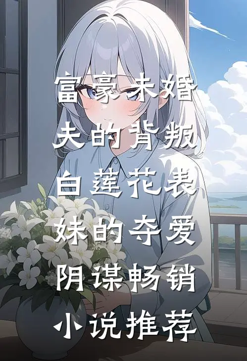 富豪未婚夫的背叛：白莲花表妹的夺爱阴谋畅销小说推荐