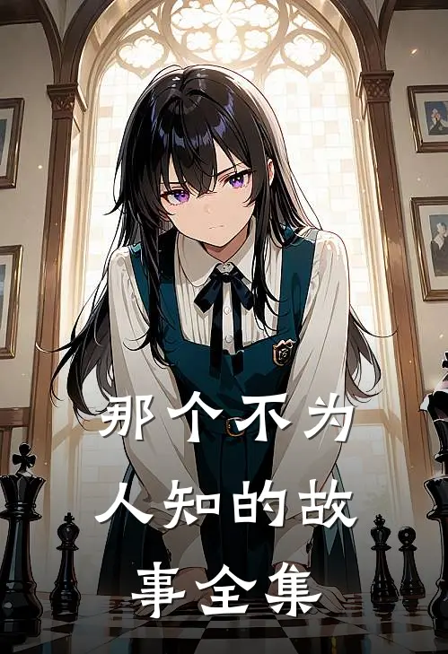 那个不为人知的故事 全集