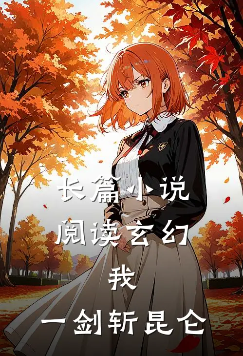 长篇小说阅读玄幻：我，一剑斩昆仑