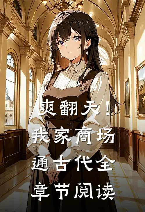 爽翻天！我家商场通古代全章节阅读