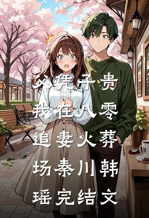 父凭子贵：我在八零追妻火葬场秦川韩瑶完结文
