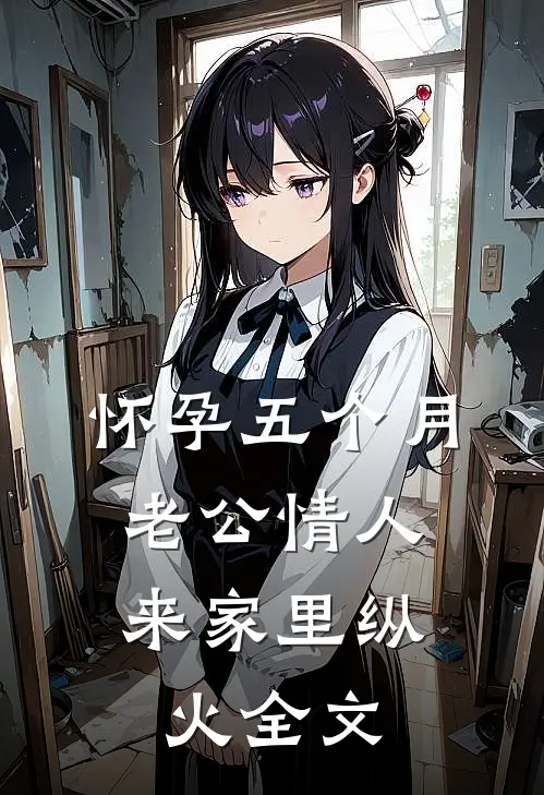 怀孕五个月，老公情人来家里纵火全文