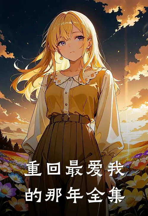 重回最爱我的那年 全集