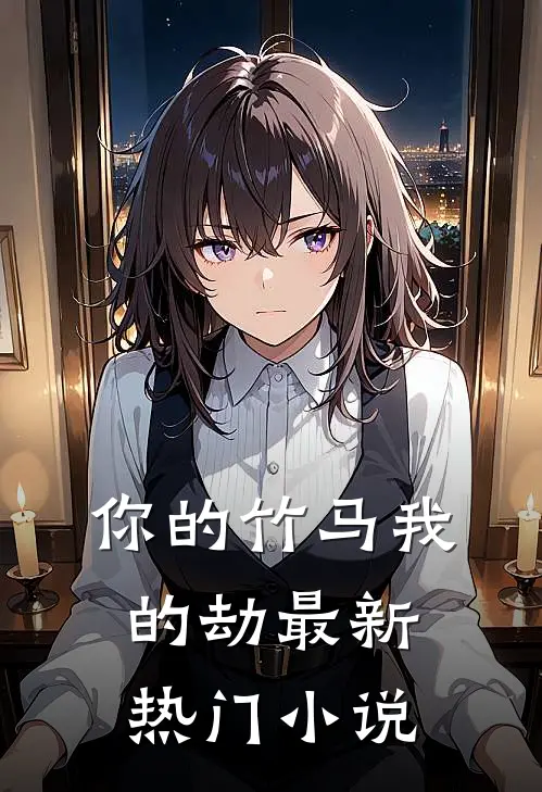 你的竹马我的劫最新热门小说