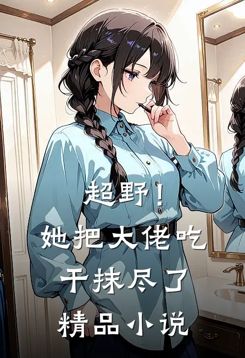 超野！她把大佬吃干抹尽了精品小说