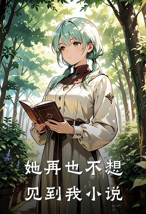 她再也不想见到我小说