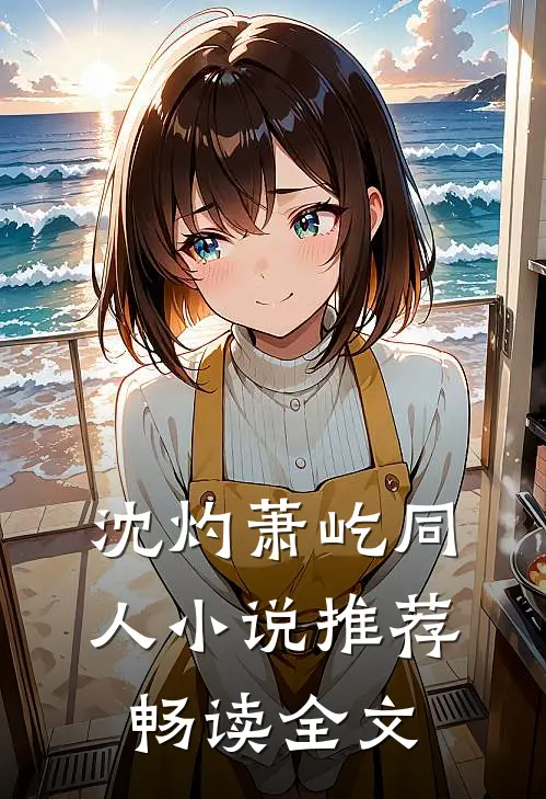 沈灼萧屹同人小说推荐畅读全文