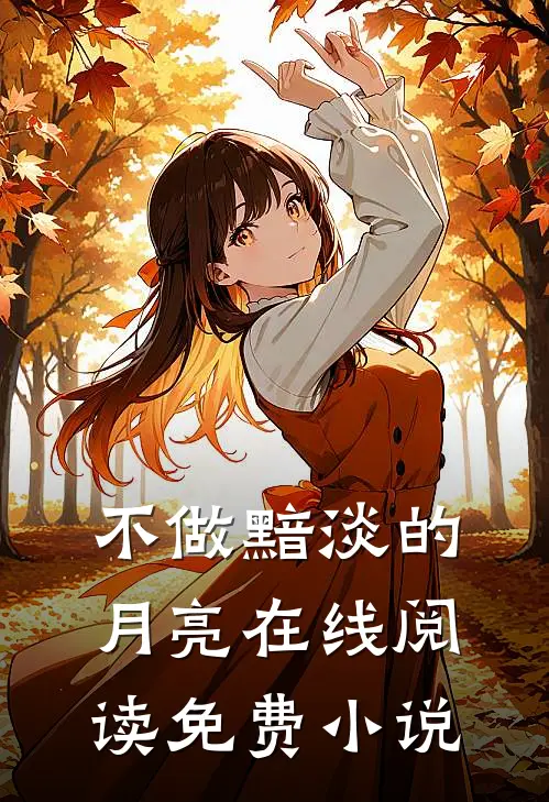 不做黯淡的月亮在线阅读免费小说