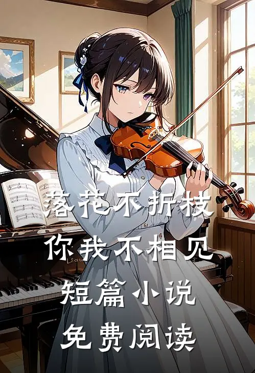 落花不折枝，你我不相见短篇小说免费阅读