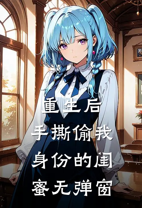 重生后，手撕偷我身份的闺蜜无弹窗