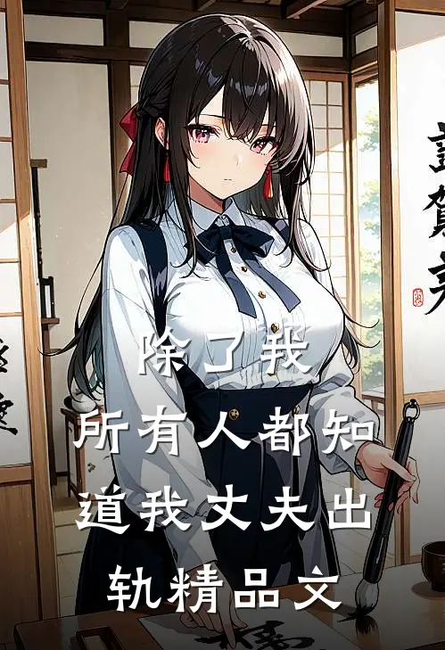 除了我，所有人都知道我丈夫出轨精品文