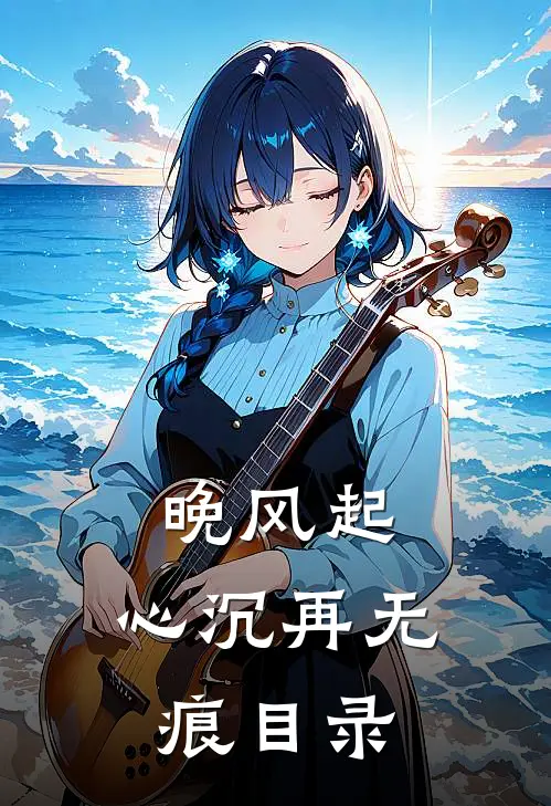 晚风起，心沉再无痕目录