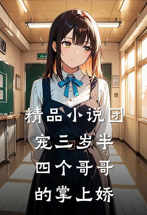 精品小说团宠三岁半：四个哥哥的掌上娇