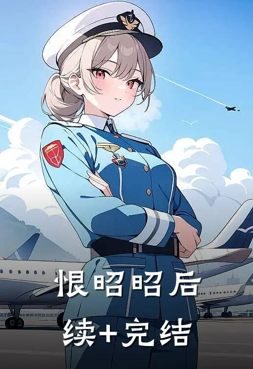恨昭昭后续+完结
