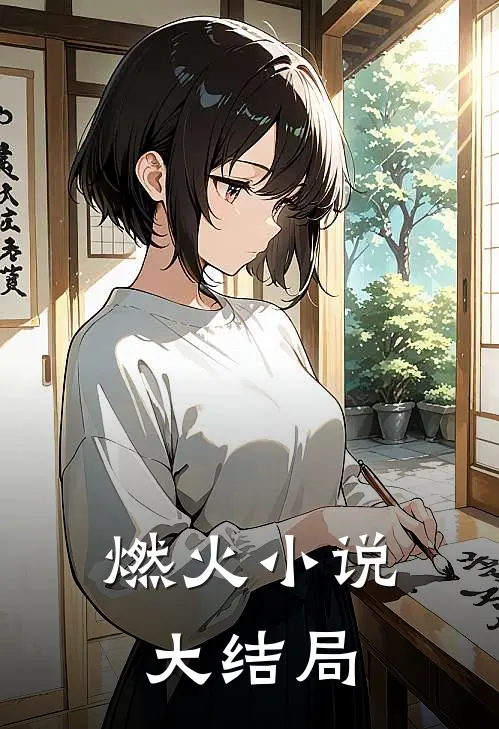 燃火小说大结局