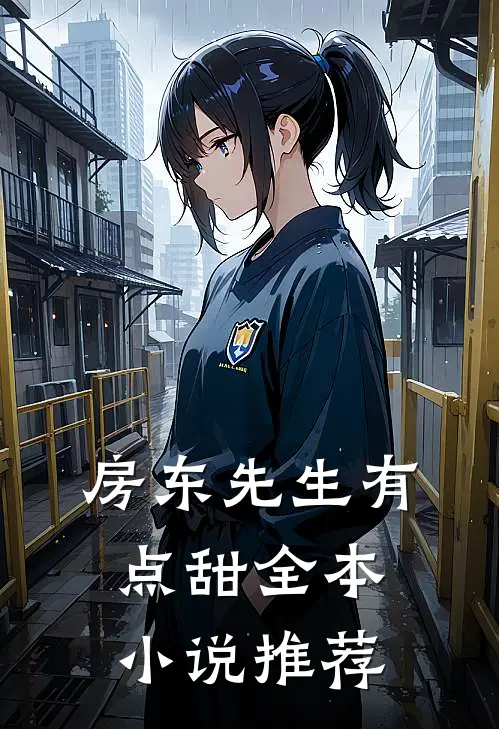 房东先生有点甜全本小说推荐