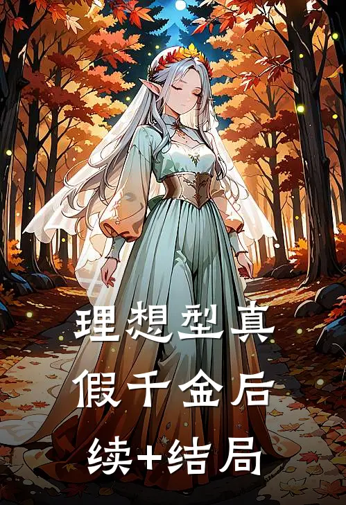 理想型真假千金后续+结局