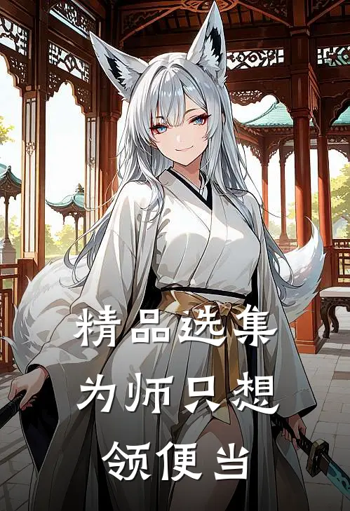 精品选集为师只想领便当