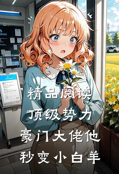 精品阅读顶级势力，豪门大佬他秒变小白羊