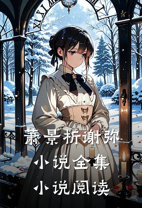 萧景析谢弥小说全集小说阅读