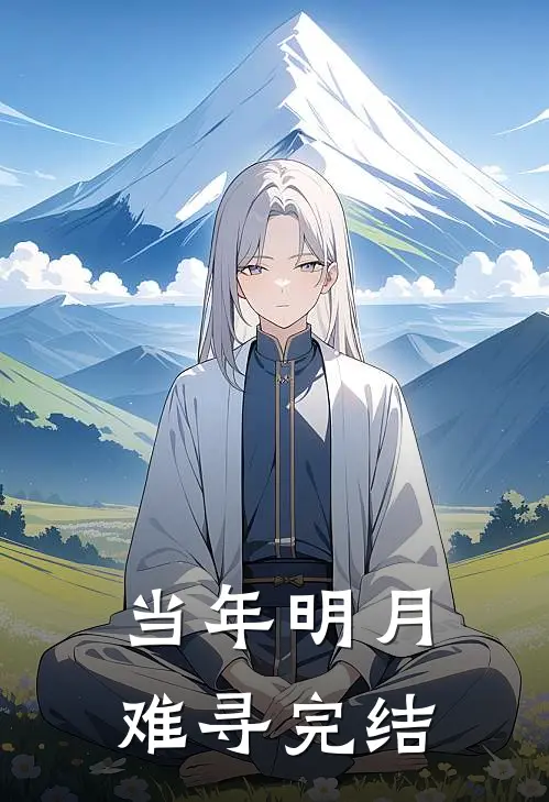 当年明月难寻完结