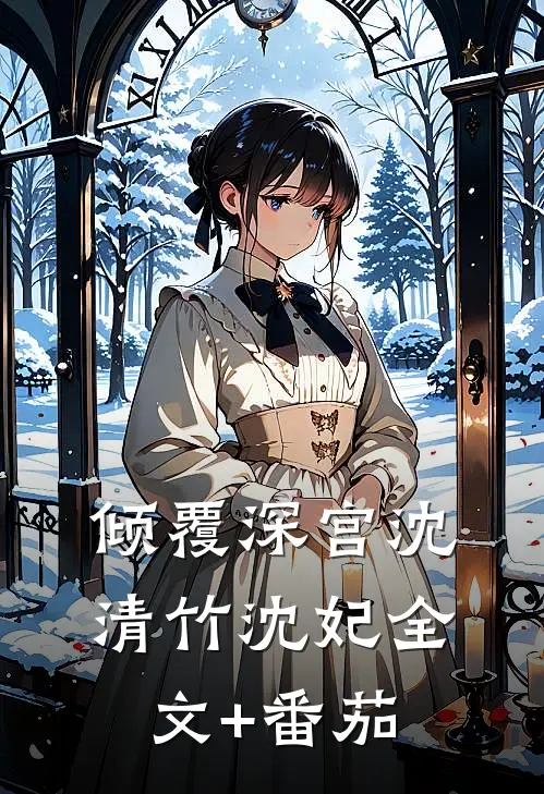 倾覆深宫沈清竹沈妃全文+番茄
