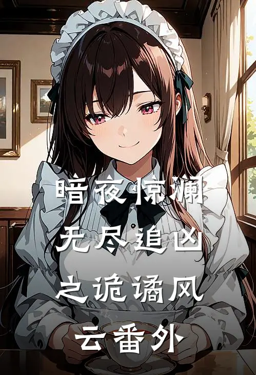暗夜惊澜：无尽追凶之诡谲风云 番外