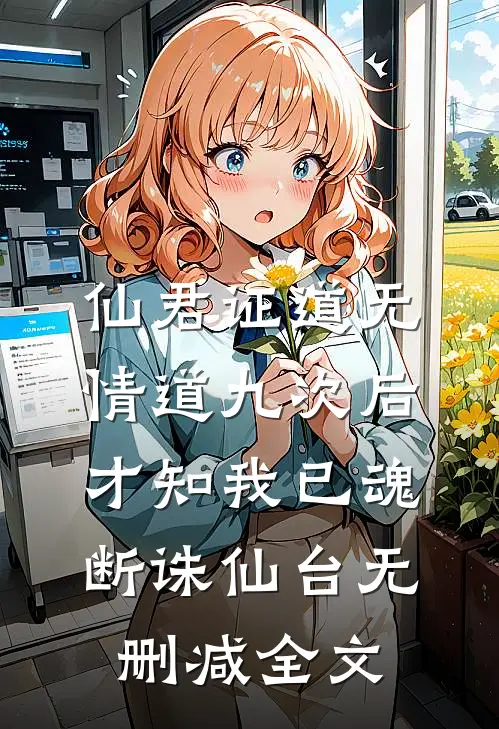 仙君证道无情道九次后，才知我已魂断诛仙台无删减全文