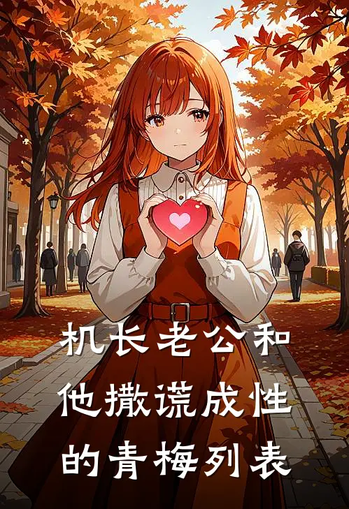 机长老公和他撒谎成性的青梅列表