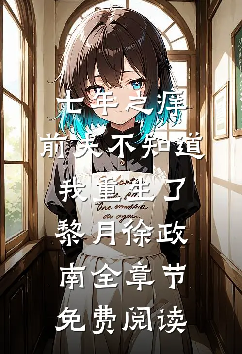 七年之痒，前夫不知道我重生了黎月徐政南全章节免费阅读