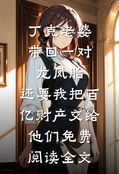 丁克老婆带回一对龙凤胎，还要我把百亿财产交给他们免费阅读全文