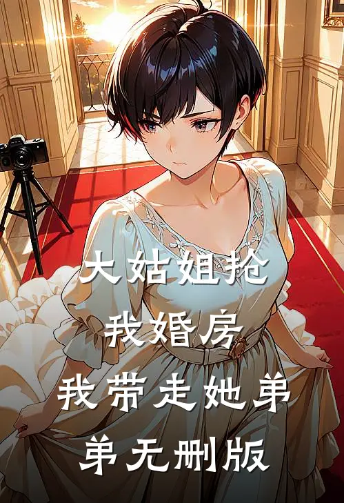 大姑姐抢我婚房,我带走她弟弟无删版