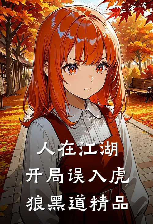 人在江湖，开局误入虎狼黑道精品