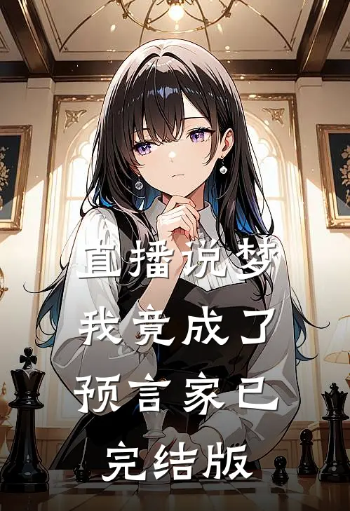 直播说梦，我竟成了预言家已完结版