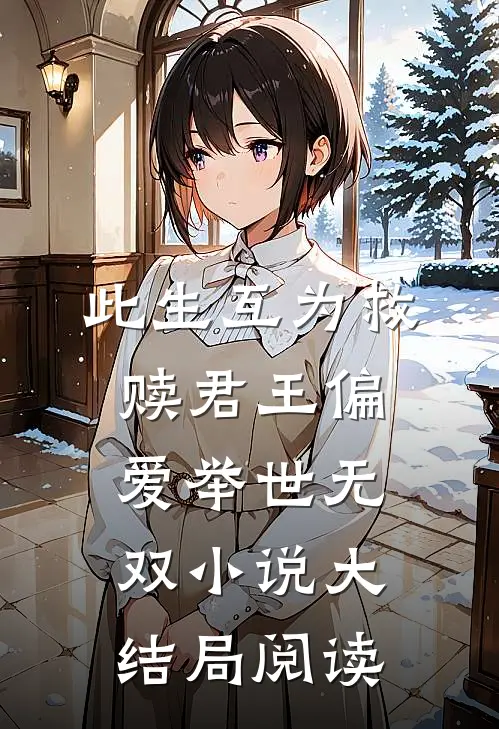 此生互为救赎君王偏爱举世无双小说大结局阅读