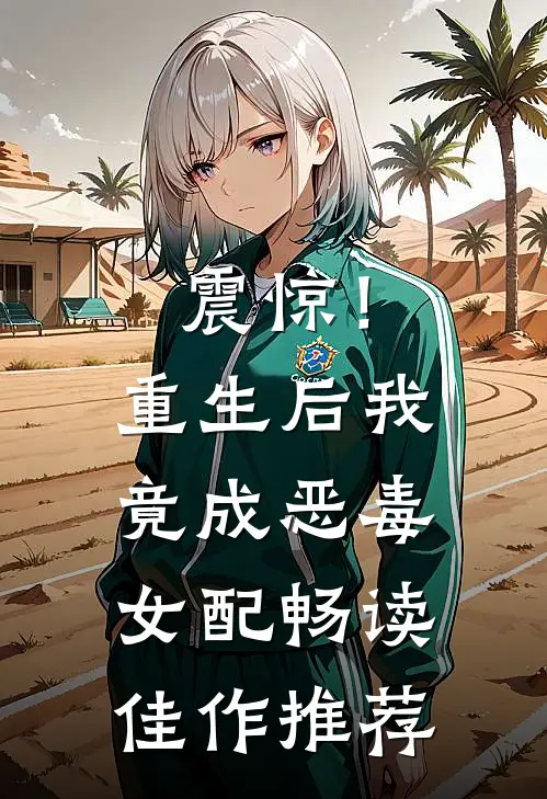 震惊！重生后我竟成恶毒女配畅读佳作推荐