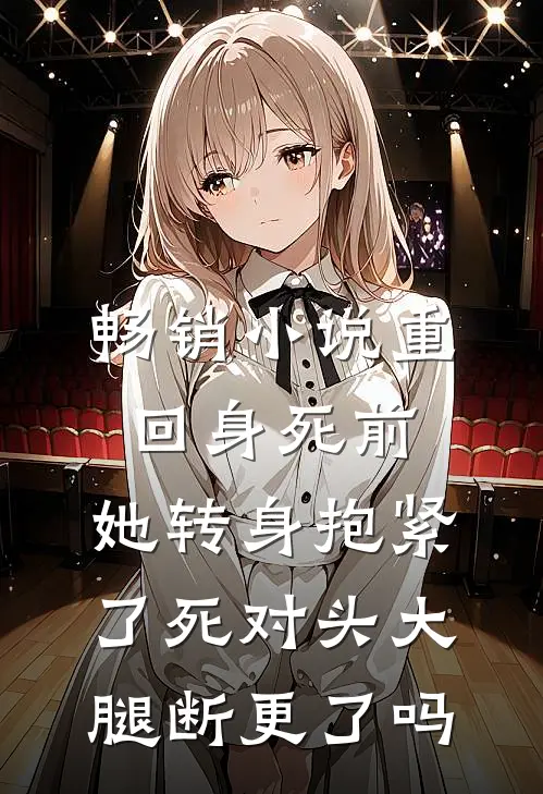畅销小说重回身死前,她转身抱紧了死对头大腿断更了吗