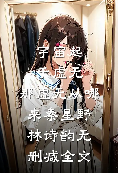 宇宙起于虚无，那虚无从哪来秦星野林诗韵无删减全文