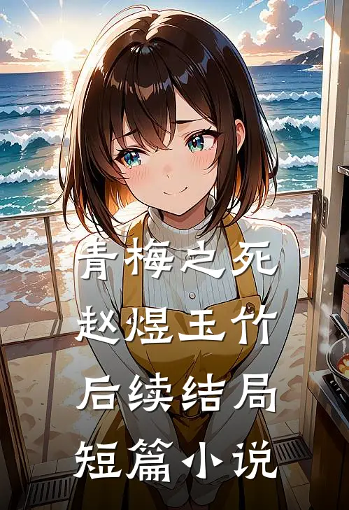 青梅之死赵煜玉竹后续结局短篇小说