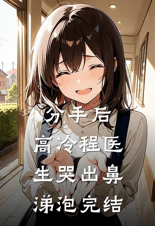 分手后，高冷程医生哭出鼻涕泡完结
