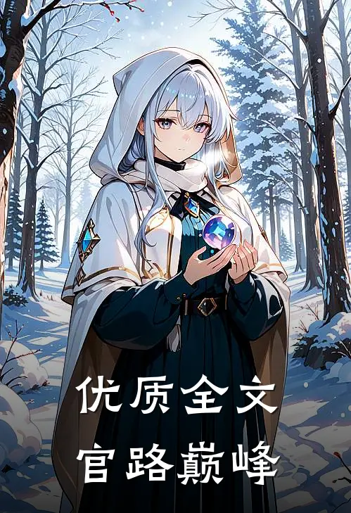 优质全文官路巅峰